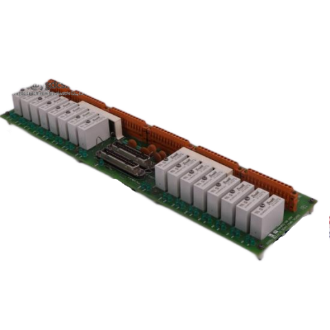 OKUMA E4809-770-162-A: Precision Control Module for Industrial Automation