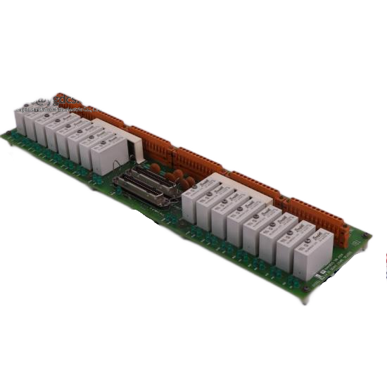 okuma_e4809-770-162-a.png OKUMA E4809-770-162-A: Precision Control Module for Industrial Automation