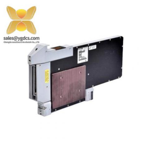 Foxboro P0960JA Control Processor 40 Module