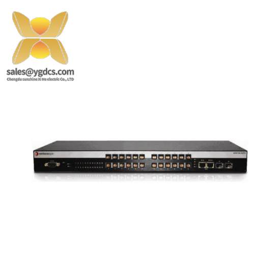 p0973bj_switch_i_a_series_module_foxboro.jpg Foxboro P0973BJ SWITCH I/A Series Module, Precision Control Solution