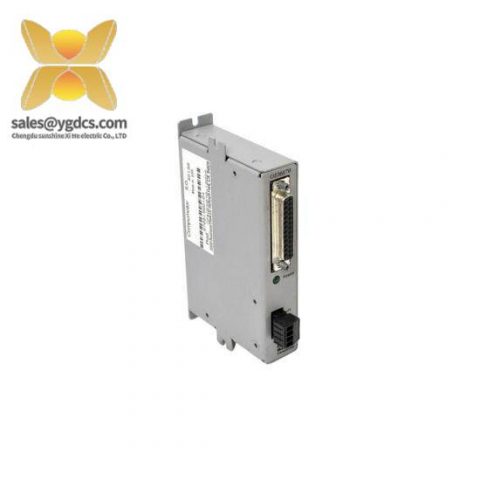 Parker CP*OEM070-10025 Compumotor Servo Amplifier - High-Performance Control for Industrial Automation