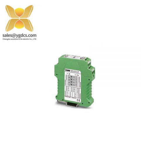Phoenix UK4-T Control Module