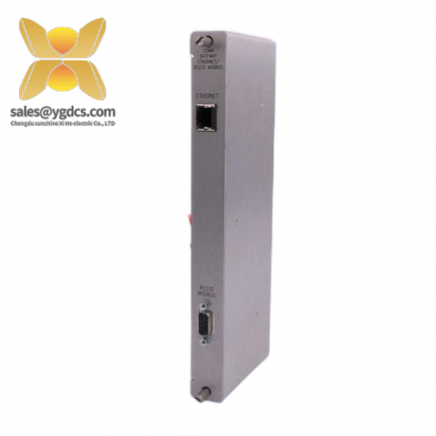 POTTER&BRUMFIELD SDAS-01-7Y2S1024 Digital Input Module