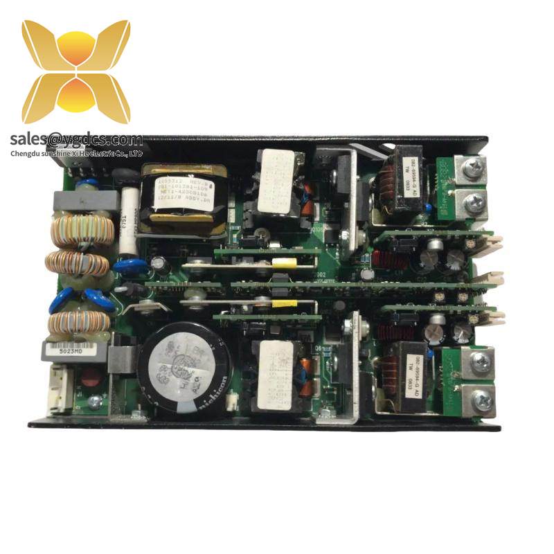 power-one_map55-1024_2.jpg Power-One MAP55-1024 AC/DC Converter for Industrial Control Systems