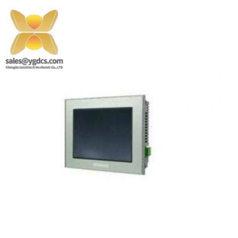 ProFace AGP3360-T1-D24 Touch Panel: 5.7" TFT Color LCD for Industrial Control
