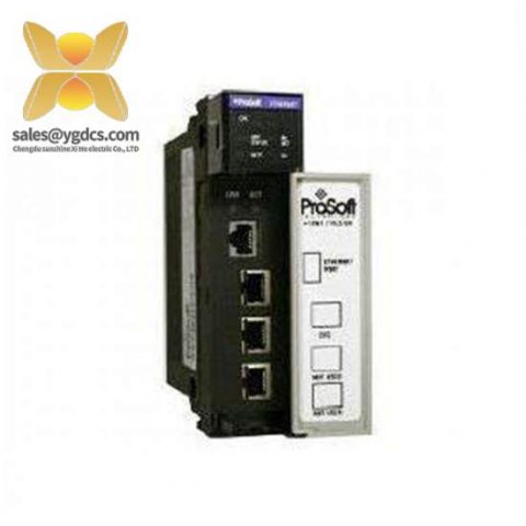 PROSOFT MVI56-104S Server Communication Module, Industrial Automation Solutions