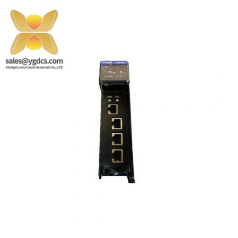 ProSoft MVI56-HART Master Communication Module - Industrial Automation Solutions, 200 characters or less