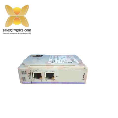 Prosoft MVI69-LMBS Communication Module - Advanced Industrial Control Solution
