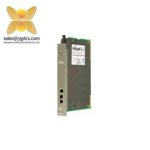 ProSoft ProControl+ MVI71-DFCM Industrial Communication Interface Module
