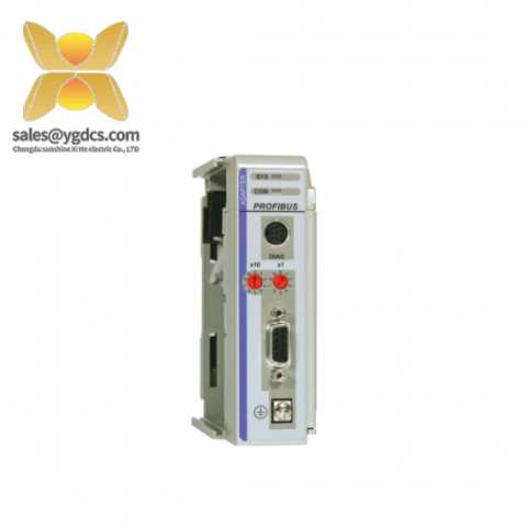 Prosoft PS69-DPS NETWORK INTERFACE MODULE - Industrial Automation Solution