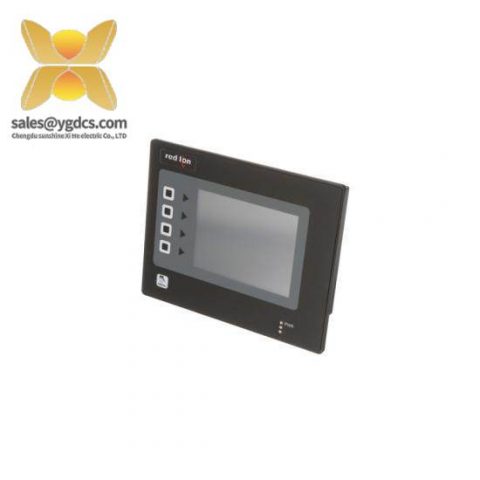 Red Lion G306A000 HMI Operator Interface Panel: High-Performance Industrial Control Solutions
