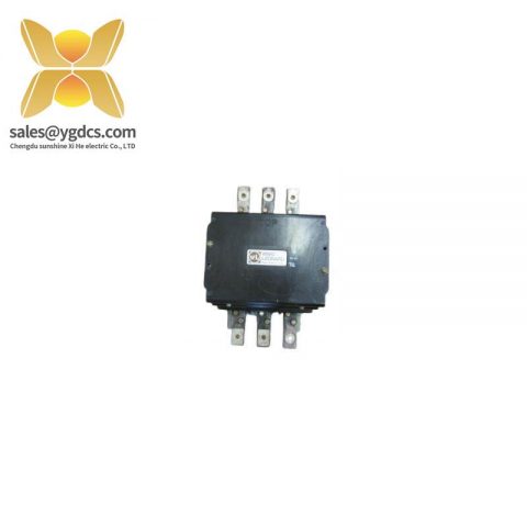 Reliance 0-60010-E Industrial Control Module