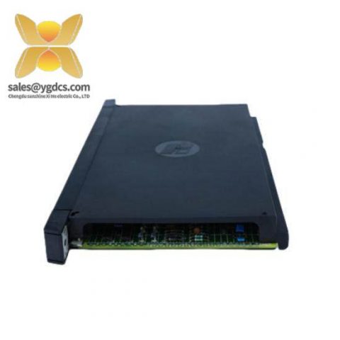 RELIANCE ELECTRIC 0-57405-D, Industrial Control Module