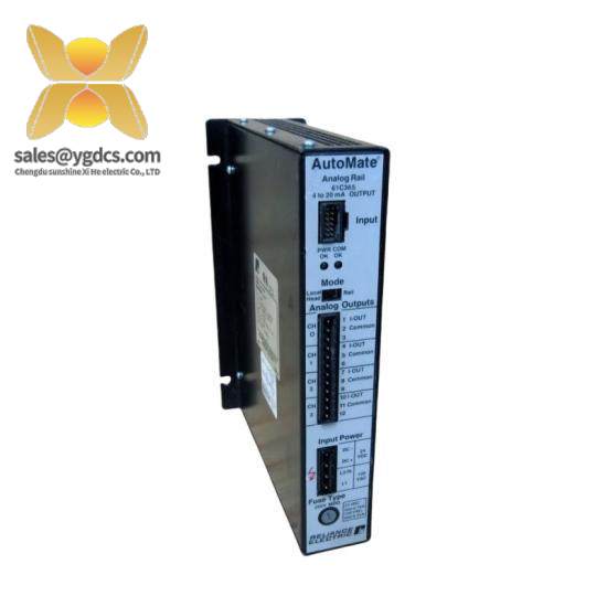 reliance_electric_0-60028-2.jpg Reliance Electric 0-60028-2 IRCK Relay Module