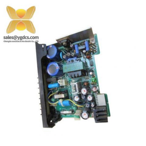 Reliance Electric 45C920 - High Performance AC Power Supply Module