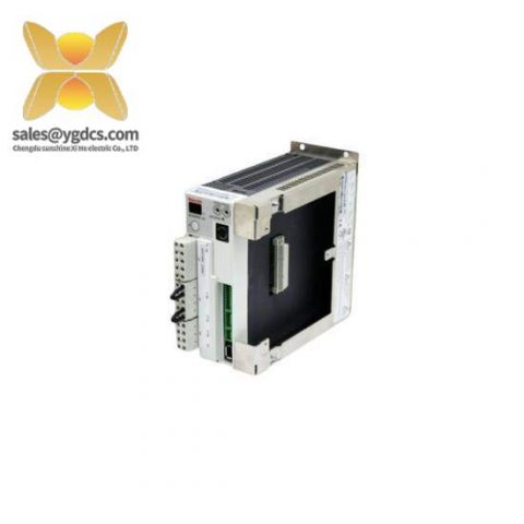 REXROTH DKC1.03-012-3-MGP-01VRS Servo Drive - Advanced Motion Control Solution