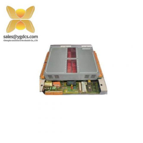SAIA PCA1.M41M4 Industrial PLC Processor Unit