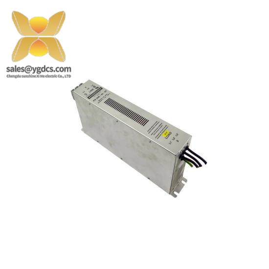 schaffner_fn3416-110-35.jpg SCHAFFNER FN3416-110-35 Industrial EMI Filter