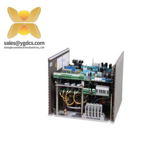 schaffner_fn3416-110-35_2.jpg SCHAFFNER FN3416-110-35 Industrial EMI Filter