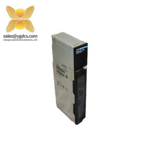 Schneider Electric 140DDI84100 Low Voltage DC Discrete Input Module