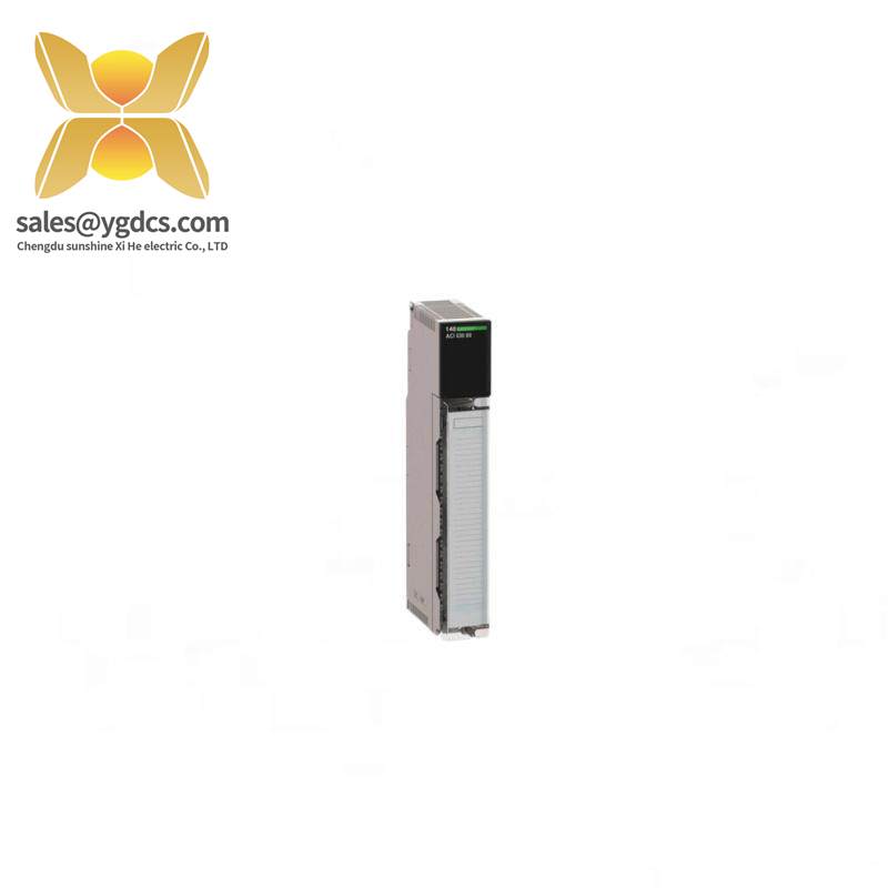 schneider_140sdo95300s.jpeg Schneider Electric 140SDO95300S Digital Safety Output Unit