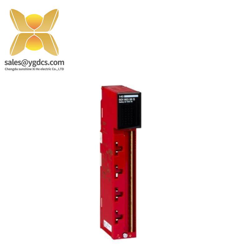 schneider_140sdo95300s.jpg Schneider Electric 140SDO95300S Digital Safety Output Unit