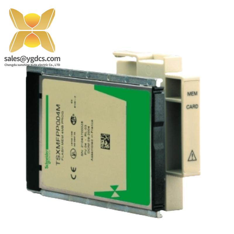 schneider_140sdo95300s_1.jpg Schneider Electric 140SDO95300S Digital Safety Output Unit