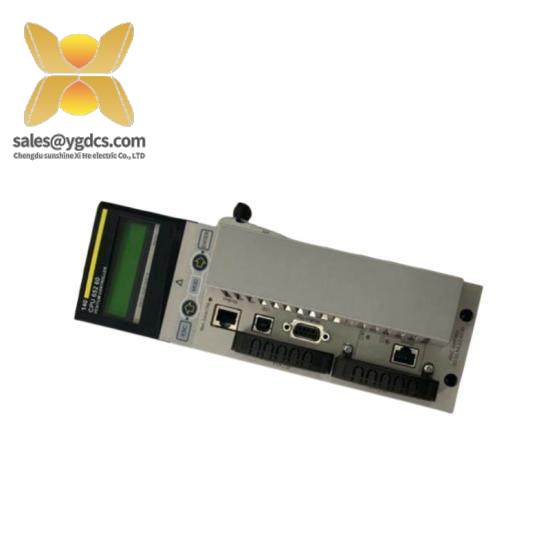 schneider_467nhp811dp_1.jpg Schneider 467NHP811DP - High-Performance PCMCIA Card for Modicon Quantum Automation Platform
