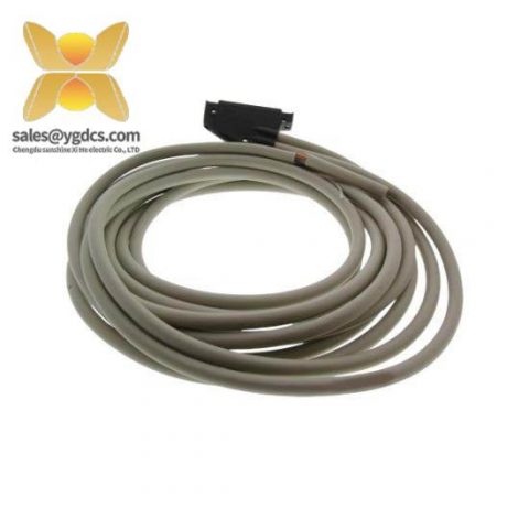 Schneider™ BMXFCW303: High-Performance Discrete Input/Output Cable, 3M