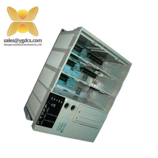 schneider_plc_tsx3721000_1.jpg Schneider Modicon TSX Micro PLC Modular Base Controller TSX3721000