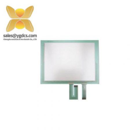 Schneider XBTF034510 - Industrial Grade Touch Screen Panel