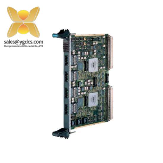 siemens_6dd1660-0bg0_communication_module.jpg Siemens 6DD1660-0BG0 Industrial Communication Module
