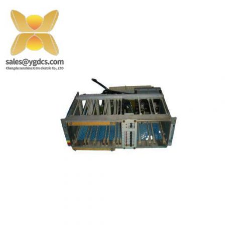 Siemens 6DS4407-8CA Teleperm Control Module, Automation and Control Systems