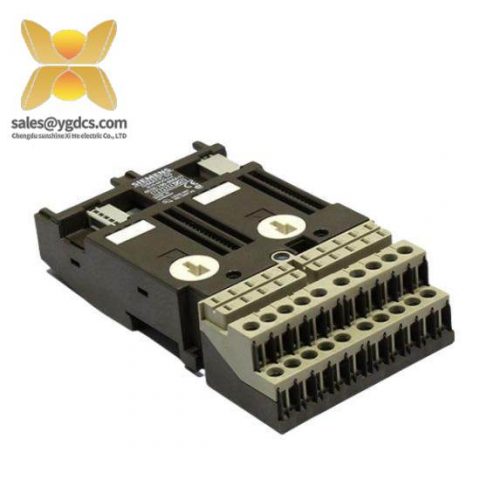 Siemens Bus Module 6ES5700-8MA11