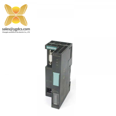 SIEMENS 6ES5760-0AB11 Digital Input Module, S5 System