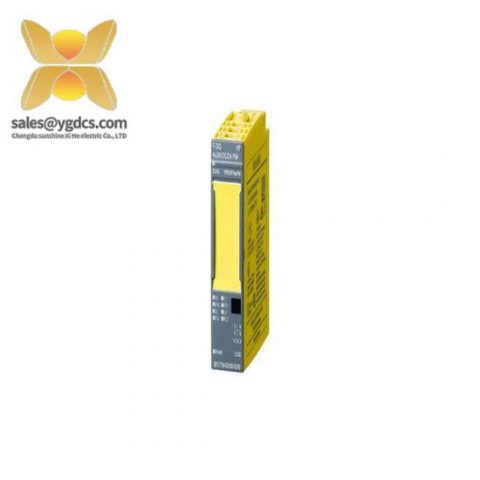 Siemens 6ES7136-6DB00-0CA0 Digital Output Module - Precision Control, Efficient Automation