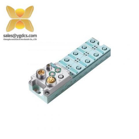 Siemens 6ES7141-3BF00-0XA0 Basic Module