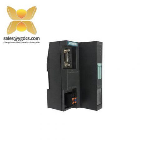 Siemens 6ES7151-1AA05-0AB0 Standard Interface Module