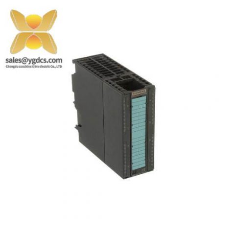 SIEMENS 6ES7322-1HF10-0AA0 - High-Performance Digital Output Module