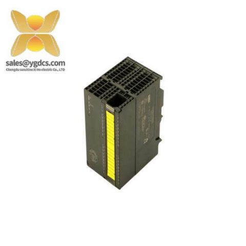 Siemens SIMATIC S7-300 PLC - Digital Input SM 326 (6ES7326-1BK02-0AB0)