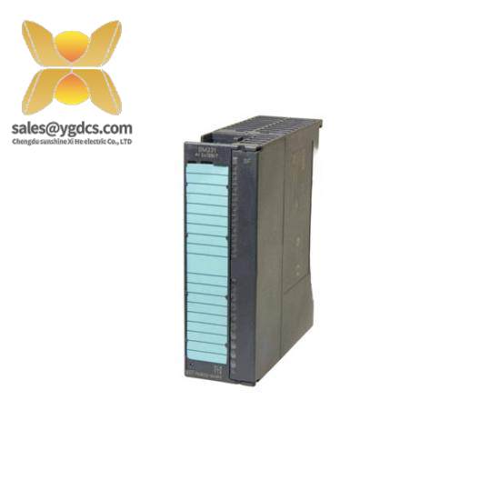 siemens_6es7331-7tb00-0ab0_analog_input_module.jpg Siemens S7-300 PLC Analog Input Module 6ES7331-7TB00-0AB0, Industrial Automation Solutions