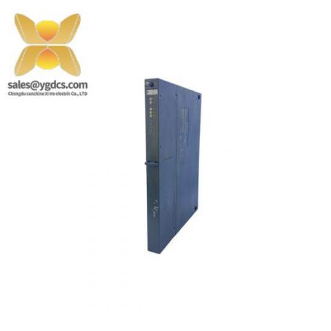 Siemens 6ES7441-1AA03-0AE0 Industrial Communication Module