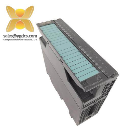 siemens_6es7_321-1bh02-0aa0_digital_input_module.jpg Siemens 6ES7 321-1BH02-0AA0 Digital Input Module