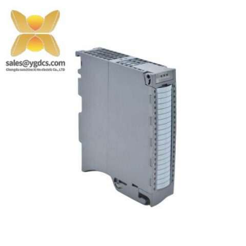 Siemens 6ES7 521-1FH00-0AA0 Digital Input Module