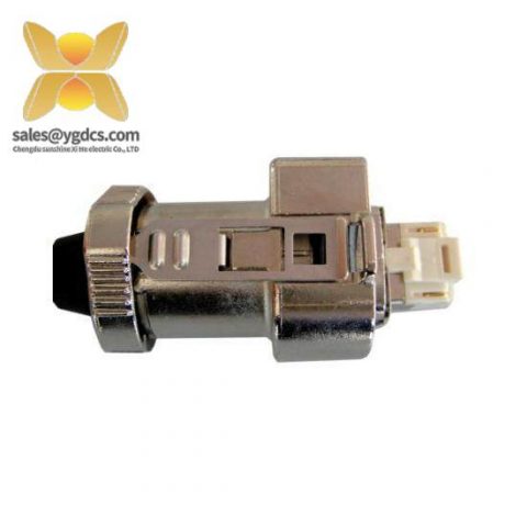 SIEMENS 6FX2003-0DM67 RJ45 Network Connector