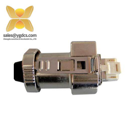 siemens_6fx2003-0dm67_rj45.jpg SIEMENS 6FX2003-0DM67 RJ45 Network Connector