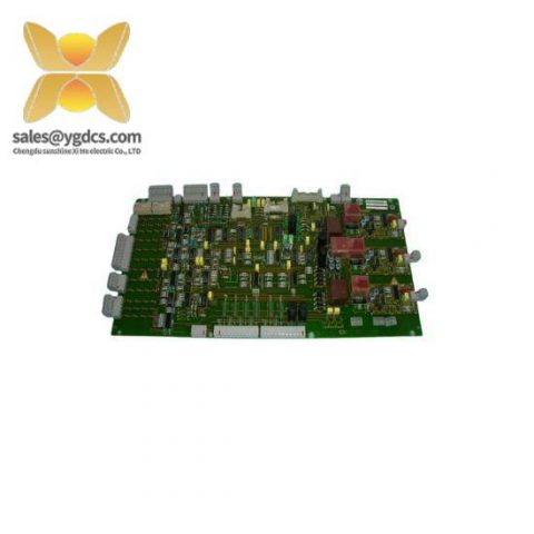 SIEMENS 6SC9830-0HA52 Interface & Signal Transducer Slave, High Precision Control Module