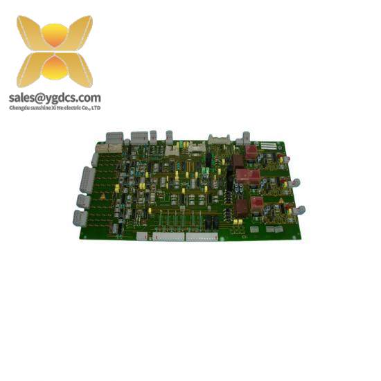 siemens_6sc9830-0ha52_interface_and_signal_transducer_slave.jpg SIEMENS 6SC9830-0HA52 Interface & Signal Transducer Slave, High Precision Control Module