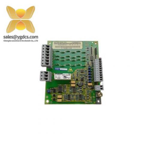 Siemens 6SE7090-0XX84-1GA1: Master Drive Module for Advanced Motion Control