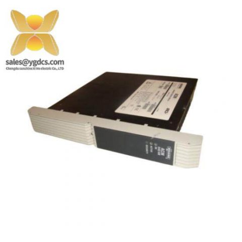 Siemens C79458-L8000-A77 High Performance Industrial Control Module